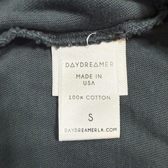 Daydreamer Rolling Stones Tie-Dye Tongue Tee Size Small Vintage Vibe‎ Band Shirt - Picture 6 of 7